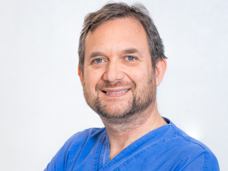 Studio Odontoiatrico - Dott. Arena Gilberto Maria