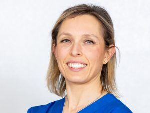 Trattamenti estetici e odontoiatrici con Dott.ssa Danti Sara