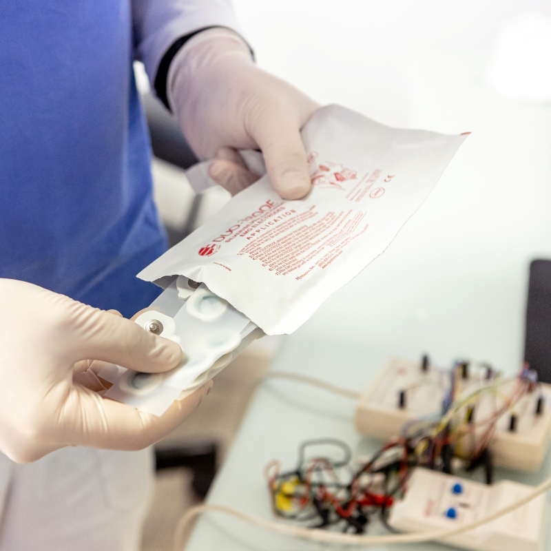 Galleria immagini di gnatologia a Roma EUR – Studio Arena