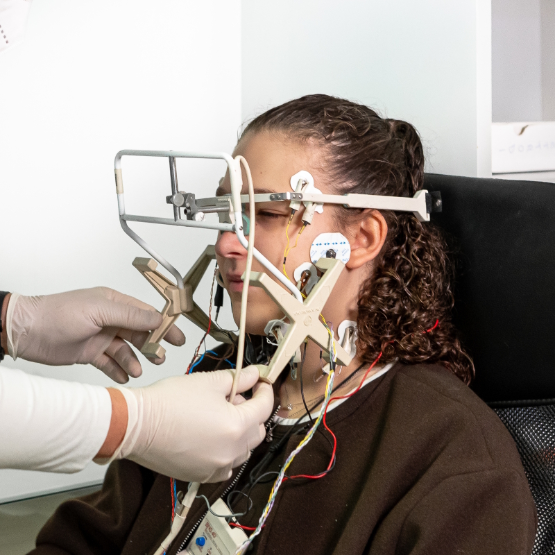 Studio dentistico Arena – gnatologia, immagine galleria