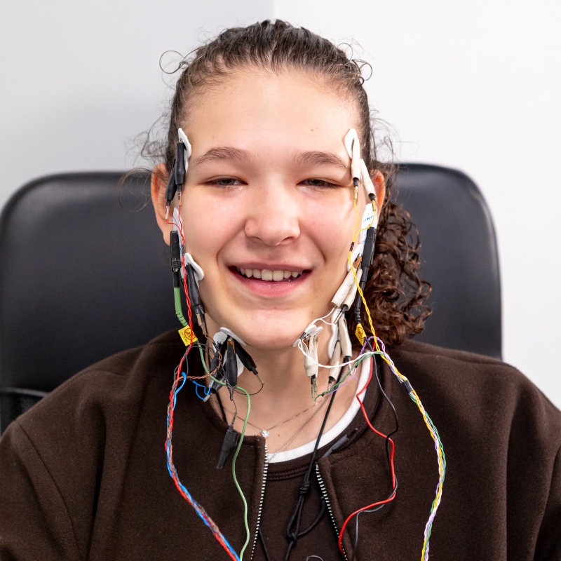 Gnatologia professionale – foto galleria dello Studio Arena