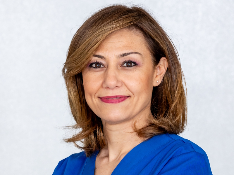 Odontoiatra Dr. Leo Carmela – Studio dentistico Arena