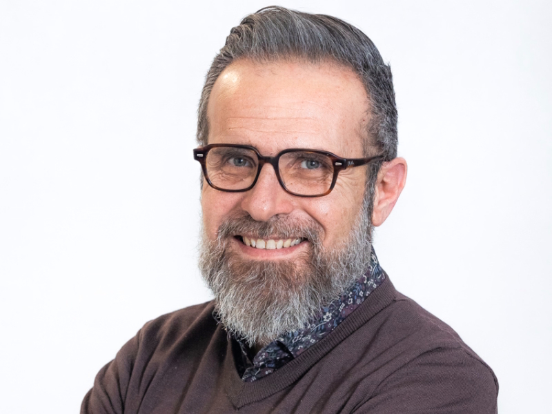 Zilli Paolo – odontotecnico professionista dello Studio Arena