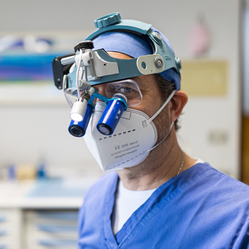 Parodontologia: vantaggi per la salute gengivale e dentale