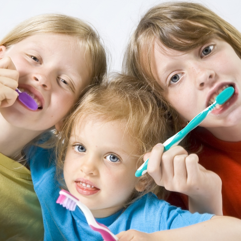 Pedodonzia – Dentista per Bambini a Roma EUR