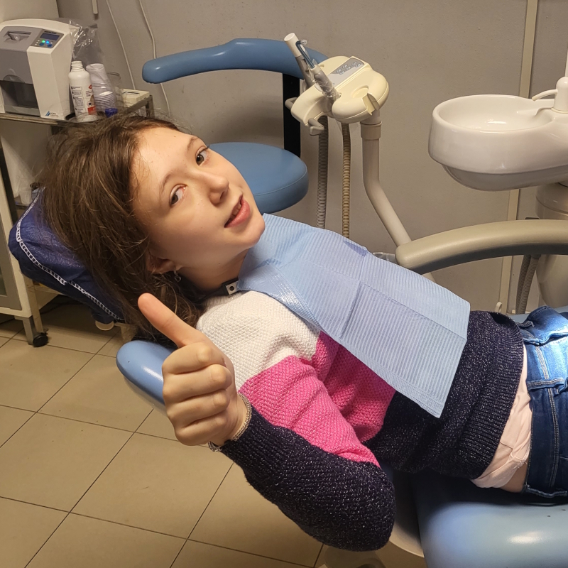 Pedodonzia – Dentista per Bambini a Roma EUR