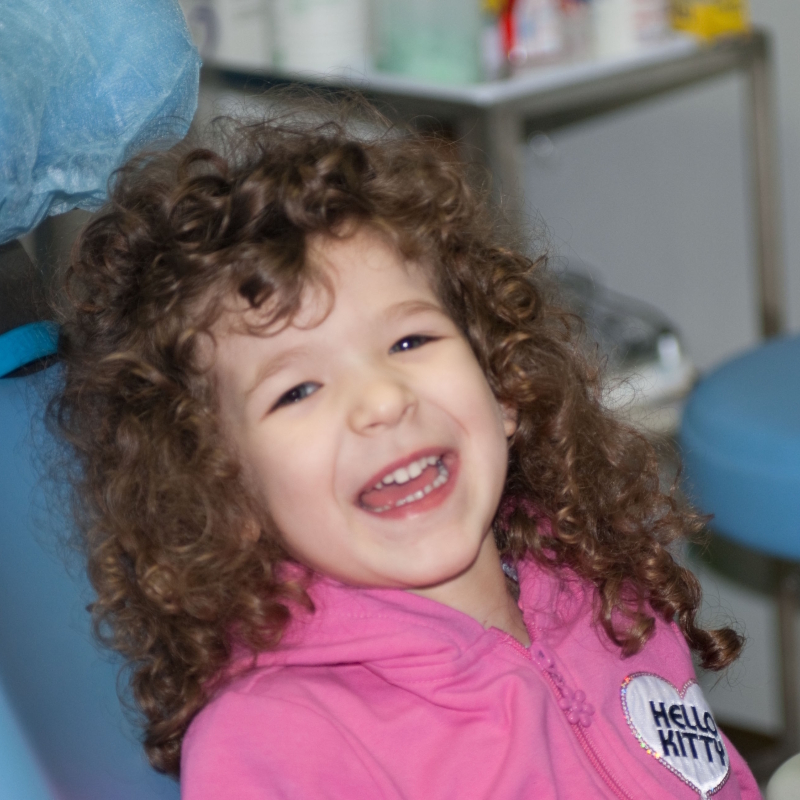 Pedodonzia – Dentista per Bambini a Roma EUR