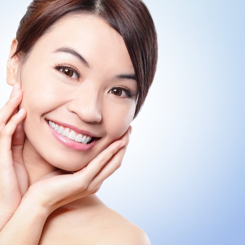 Seduta GBT: igiene dentale completa e confortevole